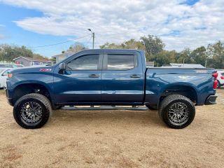 Chevrolet Silverado 1500 Crew Cab - Thumbnail 10