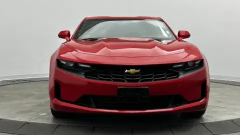 Chevrolet Camaro 1Lt - Thumbnail 3