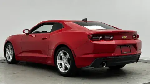 Chevrolet Camaro 1Lt - Thumbnail 6