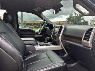 Ford F150 Supercrew Cab - Thumbnail 17