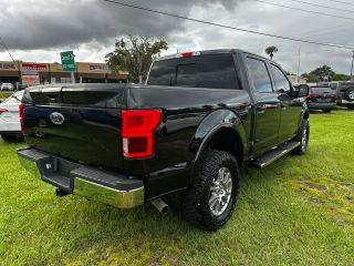 Ford F150 Supercrew Cab - Thumbnail 12