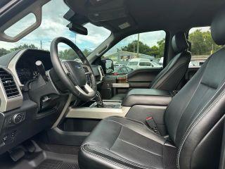 Ford F150 Supercrew Cab - Thumbnail 15