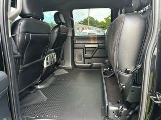 Ford F150 Supercrew Cab - Thumbnail 19