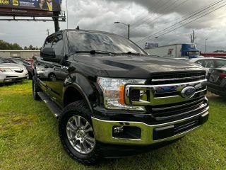 Ford F150 Supercrew Cab - Thumbnail 7