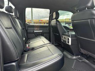 Ford F150 Supercrew Cab - Thumbnail 18