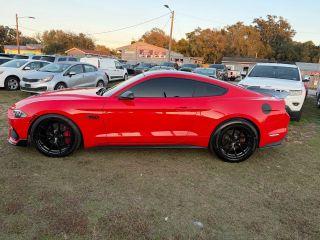 Ford Mustang - Thumbnail 10