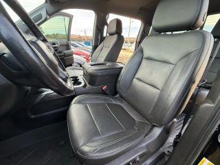 Chevrolet Silverado 1500 Crew Cab - Thumbnail 17