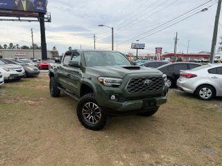 Toyota Tacoma Double Cab - Thumbnail 7