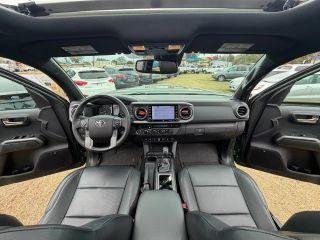 Toyota Tacoma Double Cab - Thumbnail 5