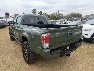 Toyota Tacoma Double Cab - Thumbnail 11