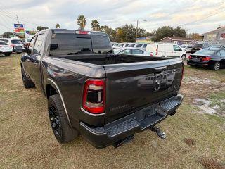 Ram 1500 Crew Cab - Thumbnail 11
