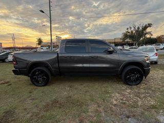 Ram 1500 Crew Cab - Thumbnail 15