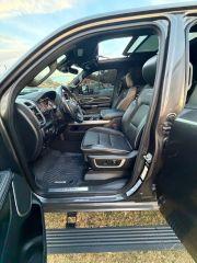 Ram 1500 Crew Cab - Thumbnail 5