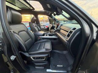 Ram 1500 Crew Cab - Thumbnail 2