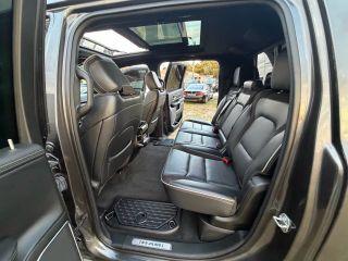 Ram 1500 Crew Cab - Thumbnail 17