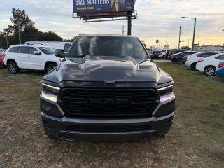 Ram 1500 Crew Cab - Thumbnail 8