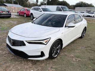 Acura Integra - Thumbnail 9