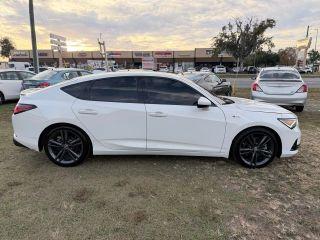 Acura Integra - Thumbnail 13