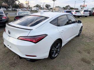 Acura Integra - Thumbnail 12