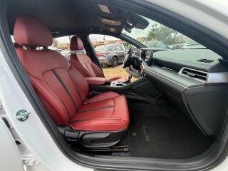 Kia K5 - Thumbnail 4