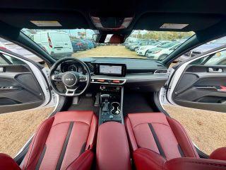 Kia K5 - Thumbnail 5