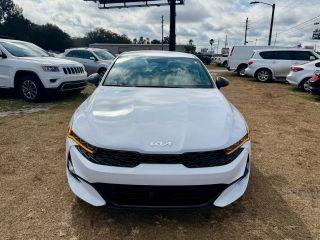 Kia K5 - Thumbnail 8