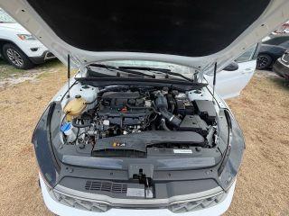 Kia K5 - Thumbnail 6