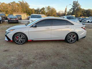 Hyundai Elantra N - Thumbnail 13