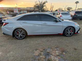 Hyundai Elantra N - Thumbnail 10