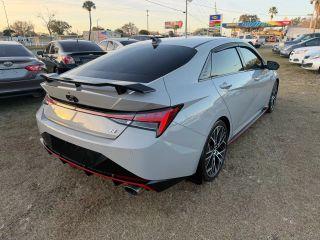 Hyundai Elantra N - Thumbnail 11