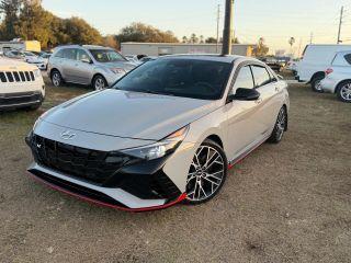 Hyundai Elantra N - Thumbnail 7