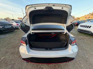 Hyundai Elantra N - Thumbnail 16