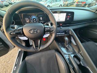 Hyundai Elantra N - Thumbnail 5