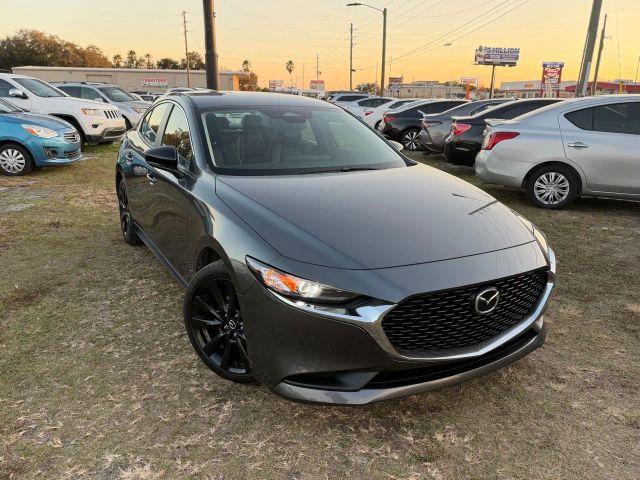 Mazda Mazda3 - View 1