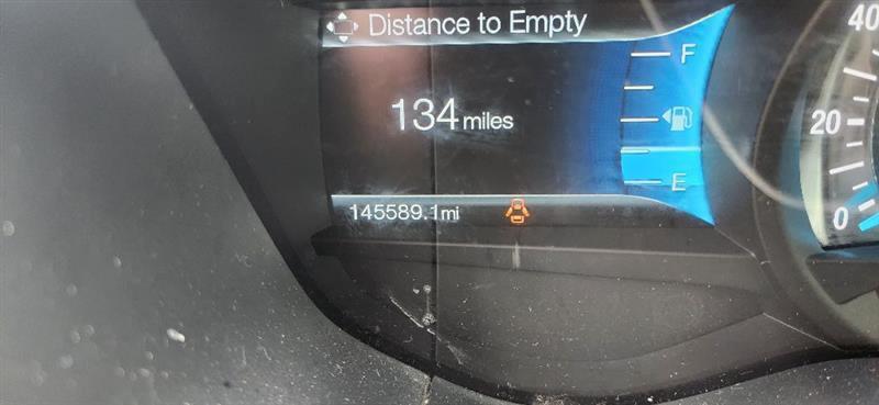 Ford Fusiontitanium - Thumbnail 14