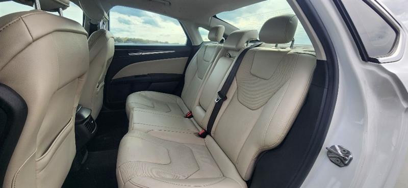 Ford Fusiontitanium - Thumbnail 17