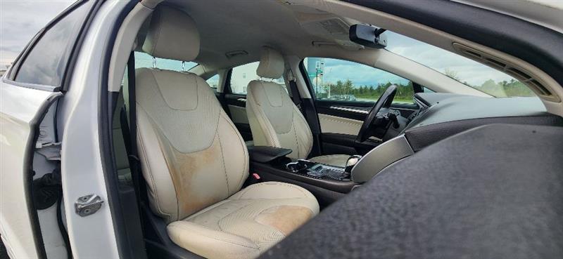 Ford Fusiontitanium - Thumbnail 20