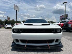 Dodge Challenger - Thumbnail 4