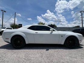 Dodge Challenger - Thumbnail 9