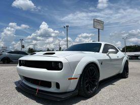 Dodge Challenger - Thumbnail 2