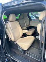 Toyota Sienna - Thumbnail 13