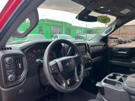 Chevrolet Silverado 1500 Crew Cab - Thumbnail 19