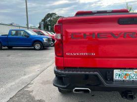 Chevrolet Silverado 1500 Crew Cab - Thumbnail 12