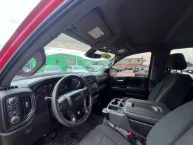 Chevrolet Silverado 1500 Crew Cab - Thumbnail 18