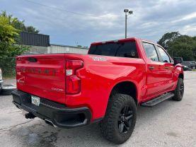 Chevrolet Silverado 1500 Crew Cab - Thumbnail 8