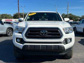 Toyota Tacoma Double Cab - Thumbnail 3