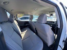 Toyota Tacoma Double Cab - Thumbnail 15