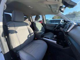 Toyota Tacoma Double Cab - Thumbnail 19