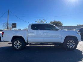 Toyota Tacoma Double Cab - Thumbnail 9