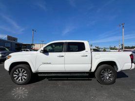 Toyota Tacoma Double Cab - Thumbnail 5
